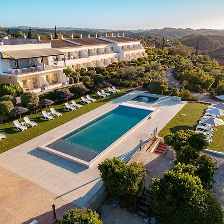 Hotel Rural Quinta Do Marco - Nature & Dining Тавира Экстерьер фото
