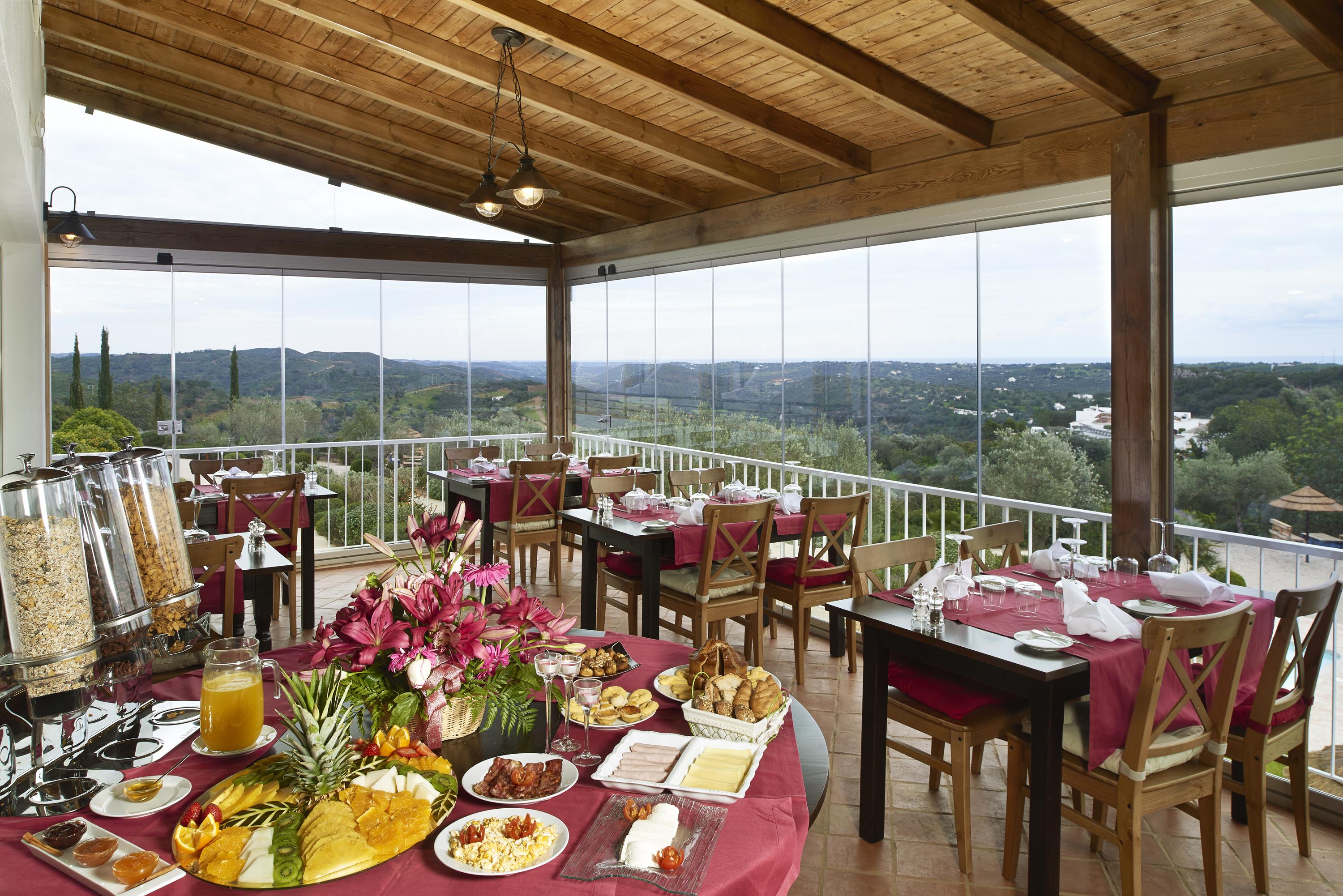Hotel Rural Quinta Do Marco - Nature & Dining Тавира Экстерьер фото