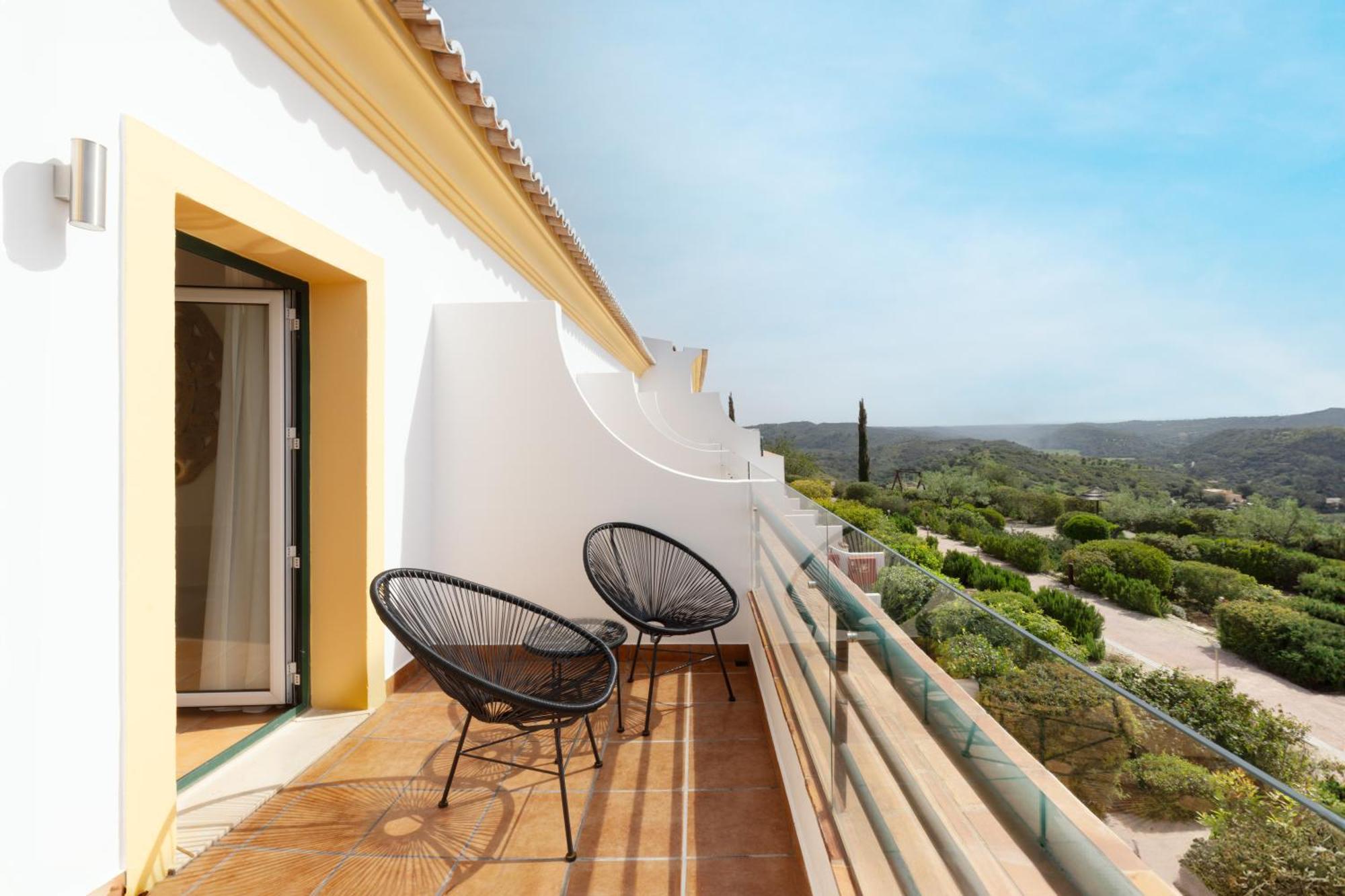 Hotel Rural Quinta Do Marco - Nature & Dining Тавира Экстерьер фото