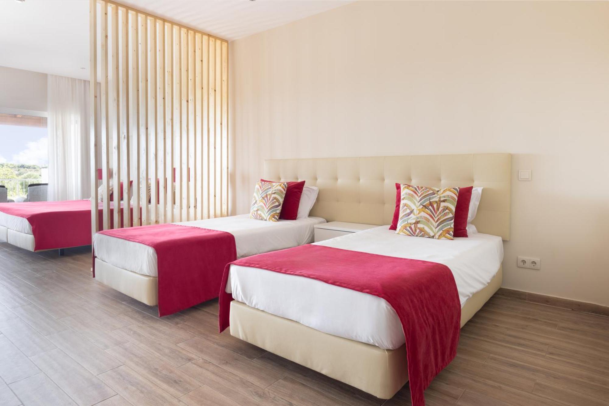 Hotel Rural Quinta Do Marco - Nature & Dining Тавира Экстерьер фото