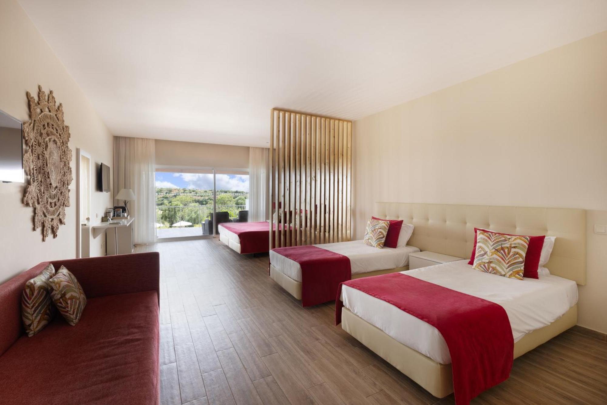 Hotel Rural Quinta Do Marco - Nature & Dining Тавира Экстерьер фото