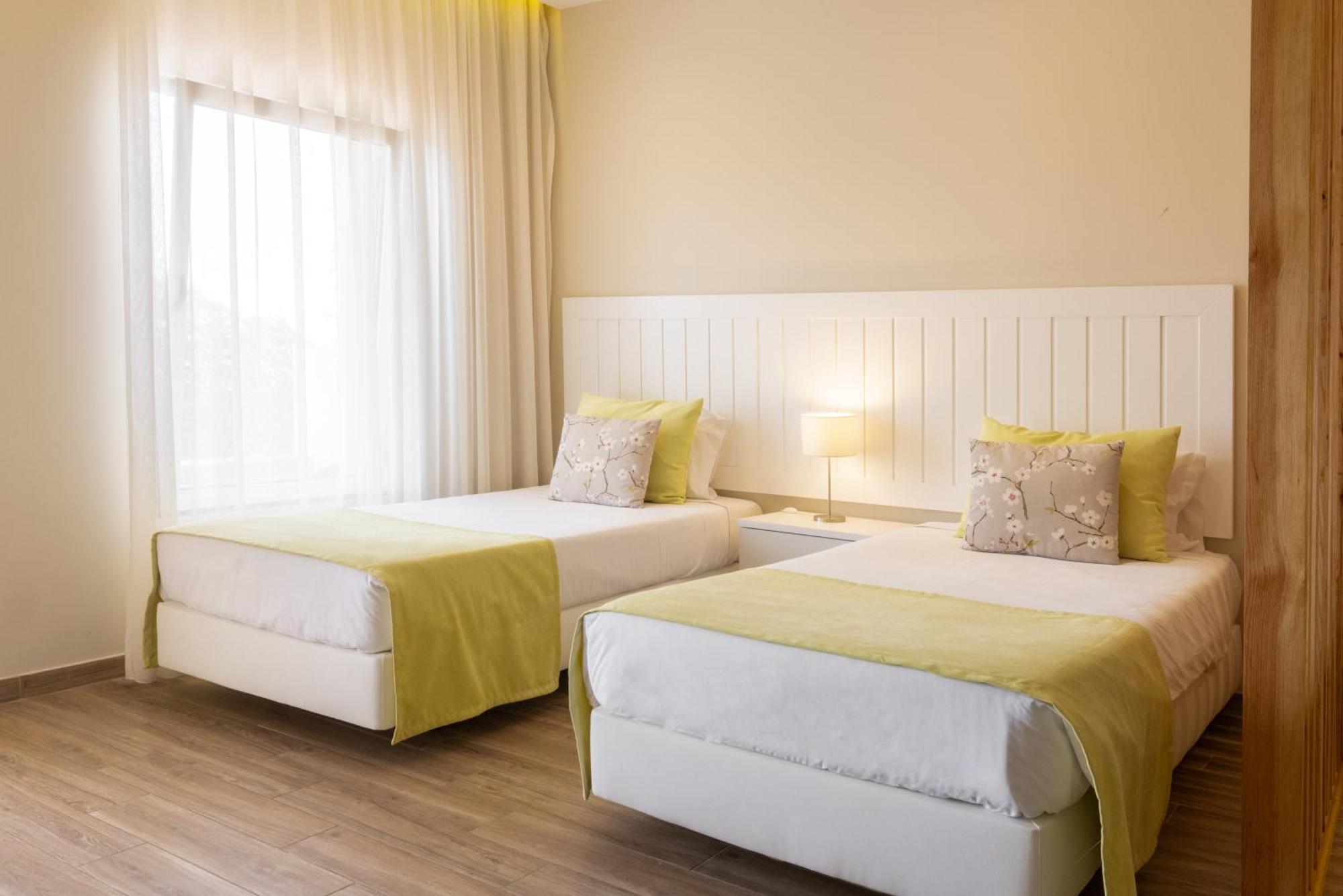 Hotel Rural Quinta Do Marco - Nature & Dining Тавира Экстерьер фото