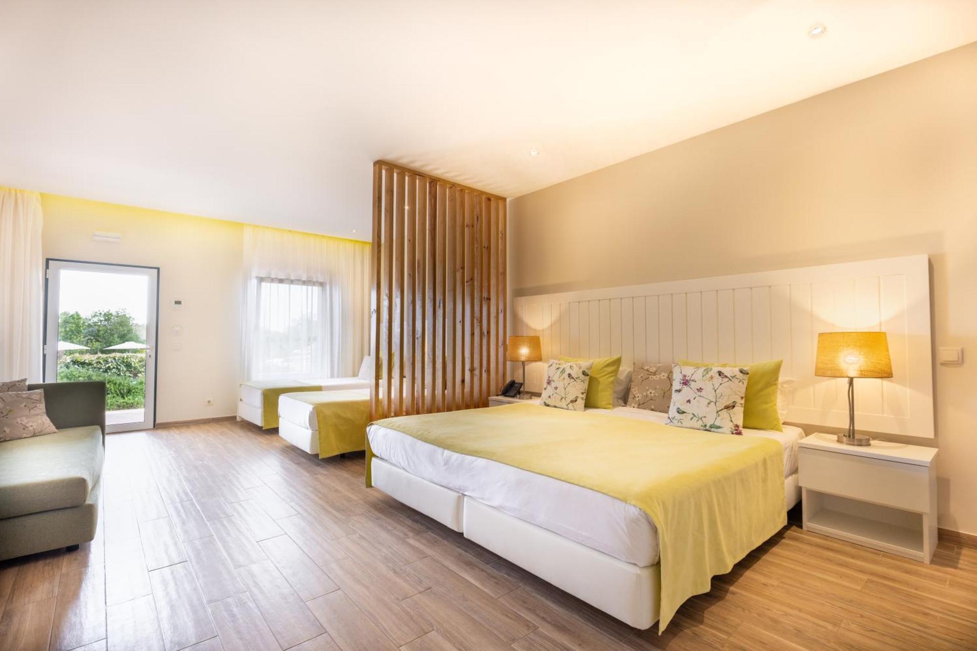 Hotel Rural Quinta Do Marco - Nature & Dining Тавира Экстерьер фото