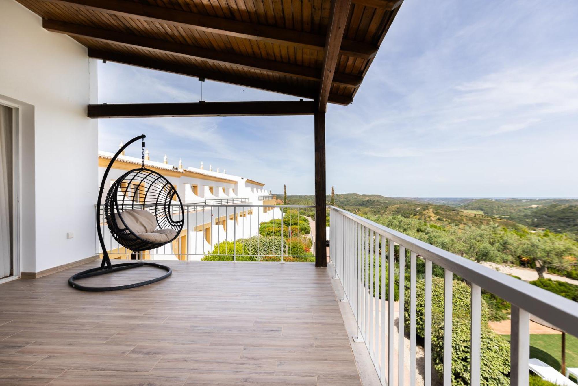 Hotel Rural Quinta Do Marco - Nature & Dining Тавира Экстерьер фото