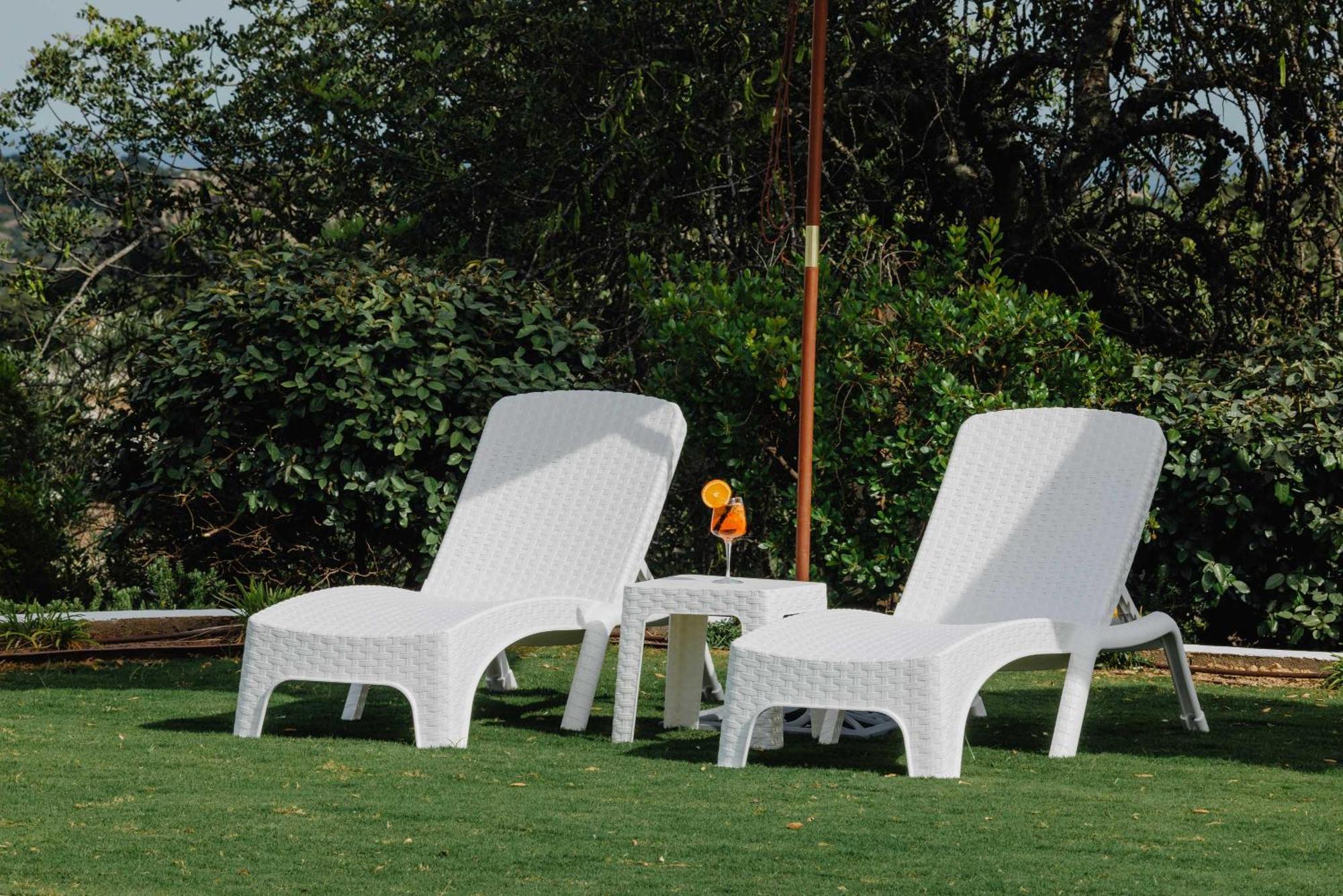 Hotel Rural Quinta Do Marco - Nature & Dining Тавира Экстерьер фото