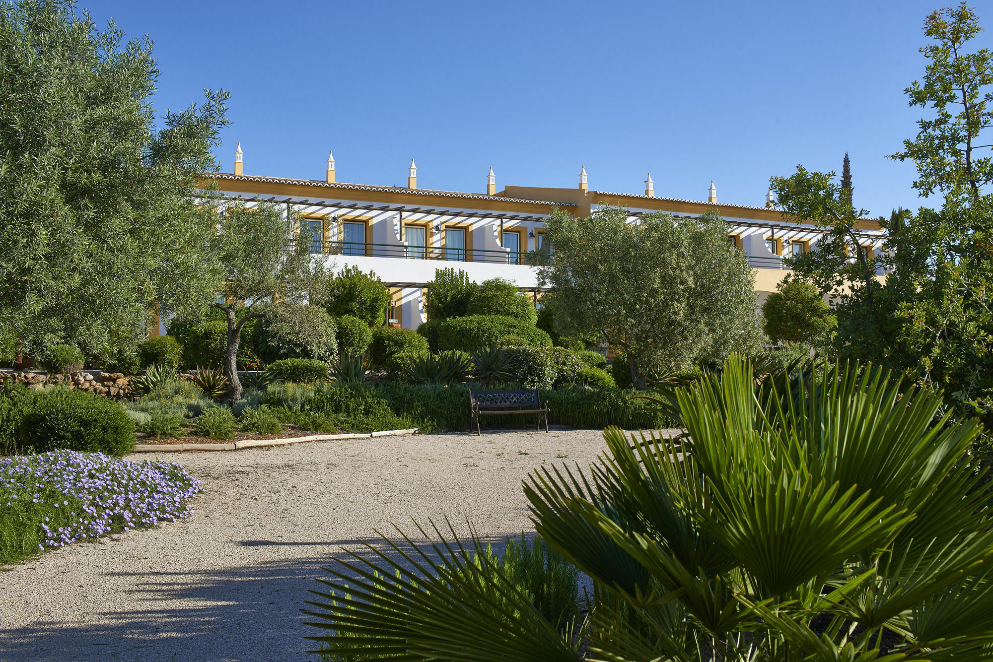 Hotel Rural Quinta Do Marco - Nature & Dining Тавира Экстерьер фото